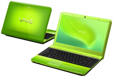 Купить Ноутбук Sony Vaio Во Владивостоке