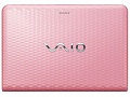 Sony Vaio VPCEL1AJ  AMD E-350 Pink(Новый)