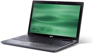 Acer Aspire 5745PG-383G50Miks (Новый)