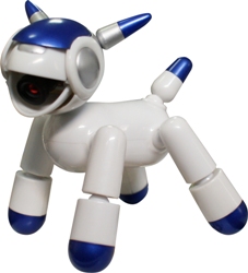 Веб камера+микрофон NeoDrive Space Dog