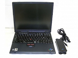 IBM A21e (б.у.)