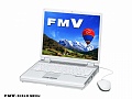 Fujitsu FMV-BIBLO NB50JV (б.у.) Fujitsu FMV-BIBLO NB50JV (б.у.)