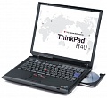 IBM R40e Cel-2000 (б.у.) IBM R40e Cel-2000 (б.у.)