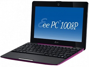 Asus EeePC 1008P (Новый)