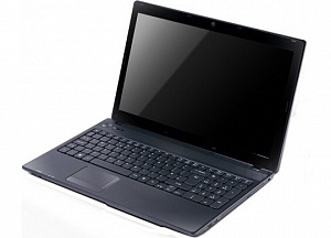 Acer Aspire 5552G-P343G32Mnkk (Новый)