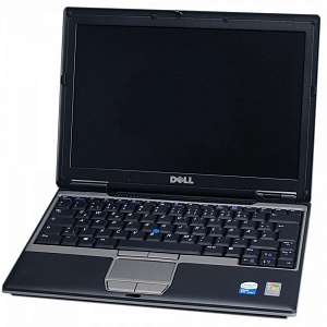 Dell Latitude D420 (б.у.)