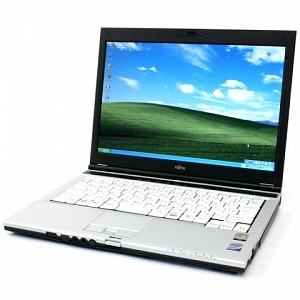 Fujitsu FMV-S8350 Core2Duo T7250 2000Mhz (б.у.)