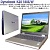 Toshiba DynaBook Satellite K20 180E/W (б.у.)