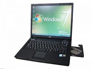 HP Compaq nx6310 (б.у.)