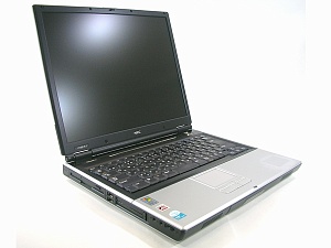 Nec VersaPro VY16A/W-1 (б.у.)