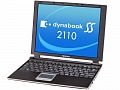 Toshiba DynaBook SS 2120 (б.у.) Toshiba DynaBook SS 2120 (б.у.)