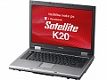 Toshiba DynaBook Satellite K20 180E/W (б.у.) Toshiba DynaBook Satellite K20 180E/W (б.у.)