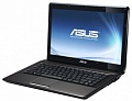 Asus K42JR (90NXSA434W2535RD73AY) (Новый) Asus K42JR (90NXSA434W2535RD73AY) (Новый)