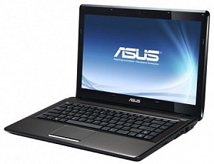 Asus K42JR (90NXSA434W2535RD73AY) (Новый)