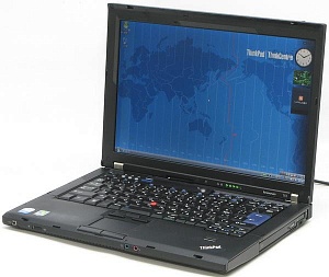 Lenovo ThinkPad T61 (б.у.)