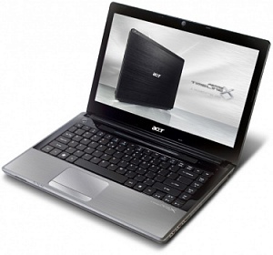 Acer TimelineX Aspire AS4820TG-333G32Miks (Новый)
