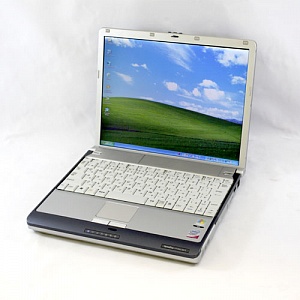 NEC VersaPro VY10A/M-3 (б.у.)