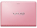 Sony Vaio VPCEL1AJ AMD E-350 Pink(Новый) Sony Vaio VPCEL1AJ AMD E-350 Pink(Новый)
