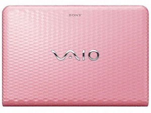 Sony Vaio VPCEL1AJ  AMD E-350 Pink(Новый)