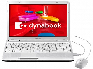 dynabook T350/36AW (Новый)