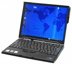 Lenovo ThinkPad X61s (б.у.)