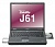 Toshiba DynaBook Satellite J61 200D/5 (б.у.)