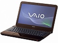 Sony Vaio VPC-EA4AFJ Celeron mat Brown (Новый) Sony Vaio VPC-EA4AFJ Celeron mat Brown (Новый)