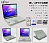 Fujitsu FMV-BIBLO NB55K/TJ (б.у.)