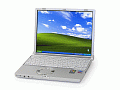Panasonic Let's NOTE LIGHT R4 CF-R4JW4AXR (б.у.) Panasonic Let's NOTE LIGHT R4 CF-R4JW4AXR (б.у.)