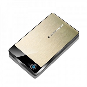 Внешний HDD Silicon Power 1000GB 