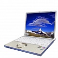 Panasonic Let's NOTE LIGHT R5 CF-R5LC4AXS (б.у.) Panasonic Let's NOTE LIGHT R5 CF-R5LC4AXS (б.у.)