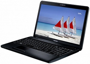 Toshiba Satellite C660D-A2K (Новый)