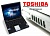 Toshiba DynaBook SS 1610 (б.у.)