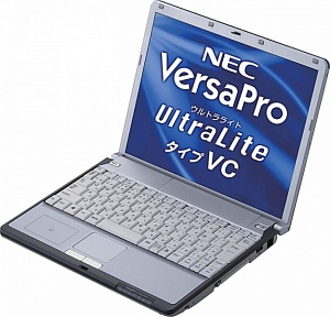 NEC VersaPro VY10E/CH-2 (б.у.)