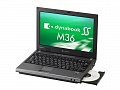 Toshiba DynaBook SS M36 166E/2W (б.у.) Toshiba DynaBook SS M36 166E/2W (б.у.)