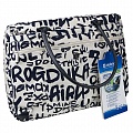 Сумка для ноутбука Defender Graffiti, 15.4" Сумка для ноутбука Defender Graffiti, 15.4"