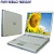 Fujitsu FMV-BIBLO NB50JV (б.у.)