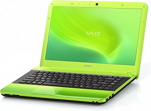 Sony Vaio VPC-EA3S1R/G (Новый)
