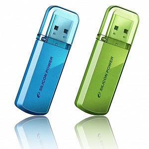 Память USB2.0 Flash 2-8Gb