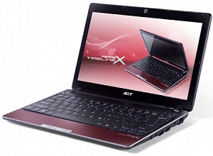 Acer TimelineX Aspire 1830TZ-U562G25irr (Новый)