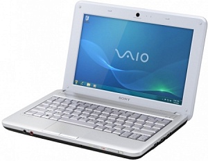 Sony Vaio VPC-M13M1R/W (Новый)