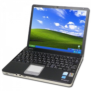 Toshiba DynaBook SS 1610 (б.у.)