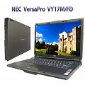 Nec VersaPro VY17M/FD-3 (б.у) Nec VersaPro VY17M/FD-3 (б.у)