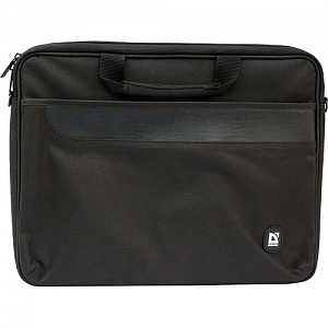 Сумка для ноутбука Defender Pragmatic 15.4"