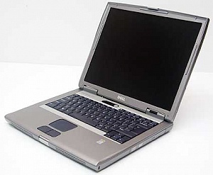 DELL LATITUDE D505 (б.у.)